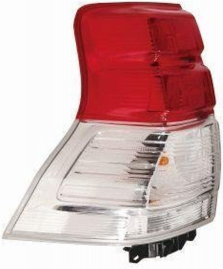 Prasco Rücklichter für Toyota Land Cruiser 1Stück