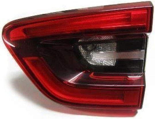 Prasco Δεξί Πίσω Φανάρι Led για Renault Kadjar
