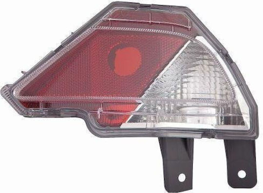 Prasco Taillights for Toyota RAV 4
