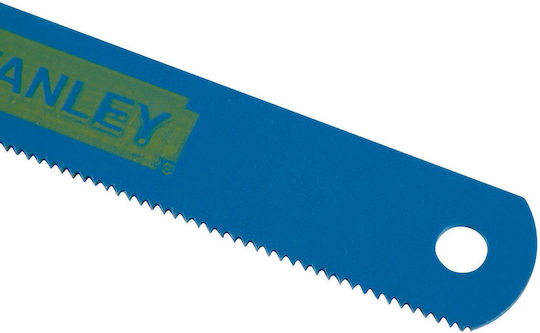 Stanley Λάμα για Σιδηροπρίονα Iron Saw Blades 100pcs