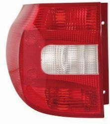 Prasco Taillights for Skoda Yeti Prasco Taillights for Skoda Yeti
