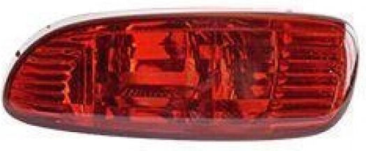 Prasco Taillights for Mercedes-Benz S Mini Cooper / ONE