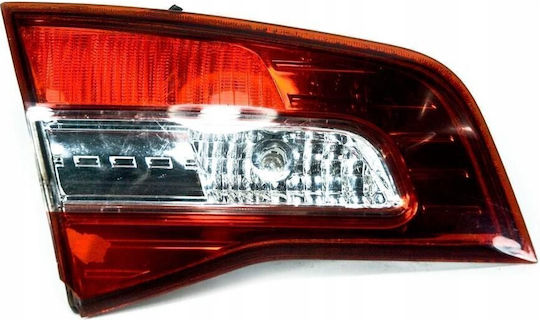 Prasco Αριστερό Πίσω Φανάρι για Renault Koleos