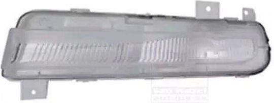 Prasco Lumini frontale pentru Volvo V40 1buc