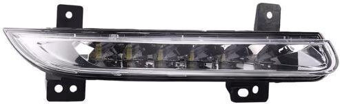 Prasco Vordere Lichter LED für Renault Fluence 1Stück