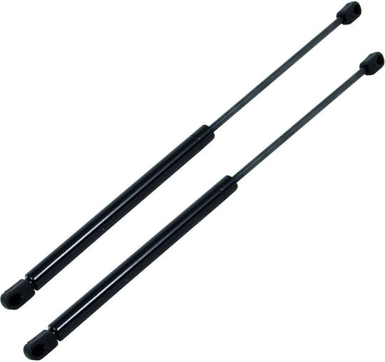 Prasco Trunk Shock for Peugeot 208