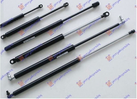 Prasco Trunk Shock for Renault Laguna