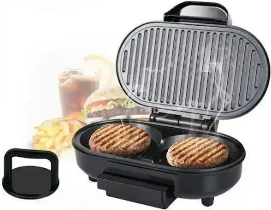 Raf Tischplatte Elektrogrill 750W 245cmx245cmcm