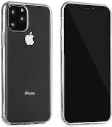 Ultra Slim 0,3mm Διάφανη (iPhone 15) Ultra Slim 0,3mm Διάφανη (iPhone 15)
