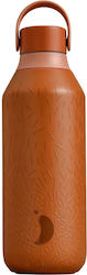 Chilly's Series 2 Elements Thermos Bottle Stain...