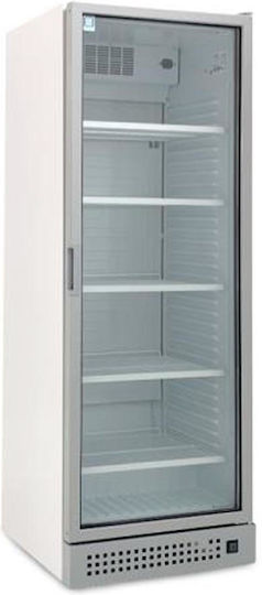 Eco Fridge Frigider pentru băuturi 360lt Înălțime180xLățime59xAdâncime61cm