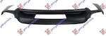 Prasco Spoiler Car Rear Compatible with Porsche Cayenne