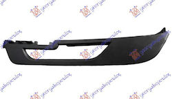 Prasco Spoiler Car Front Compatible with Land Rover Range Rover Evoque