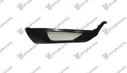 Prasco Spoiler Car Front Compatible with Volvo XC 90