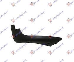 Prasco Spoiler Car Front Compatible with Mini Countryman