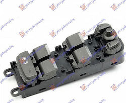 Prasco Comutator Geamuri Auto pentru Land Rover Descoperire Sport / Descoperire