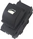 Prasco Car Window Switch for Citroen C-Elysee Peugeot 301