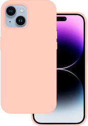 Tel Protect Premium Ροζ (iPhone 15) Tel Protect Premium Ροζ (iPhone 15)