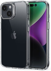 ESR Ice Shield Transparenη (iPhone 15 Plus / 16 Plus) ESR Ice Shield Transparenη (iPhone 15 Plus / 16 Plus)