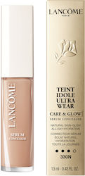 Lancome Teint Idole Ultra Wear Care And Glow Ко...