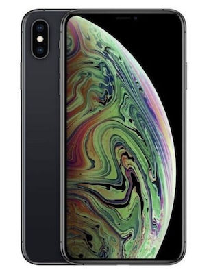 Apple iPhone XS (4GB/64GB) Space Grey Refurbished Grade C