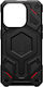 UAG Monarch Pro Back Cover Μαύρο (iPhone 15 Pro)