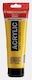 Royal Talens Amsterdam Ακρυλικό Χρώμα Ζωγραφικής Transparent Yellow Medium 272 250ml