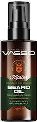 Vasso Oil for Mustache 75ml