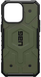 UAG Pathfinder Khaki (iPhone 15 Pro Max)