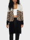 Only Women's Knitted Cardigan Multicolour