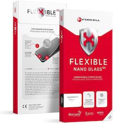 Forcell Flexible Nano Glass (iPhone 15)