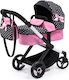 Bayer Design Doll Stroller