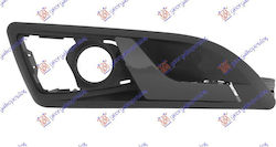 Prasco Door Handle with Rear Placement for Skoda Yeti 1Z0839222D9B9