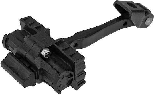 Prasco Door Mechanism with installation Rear Seat Leon 5F4839203