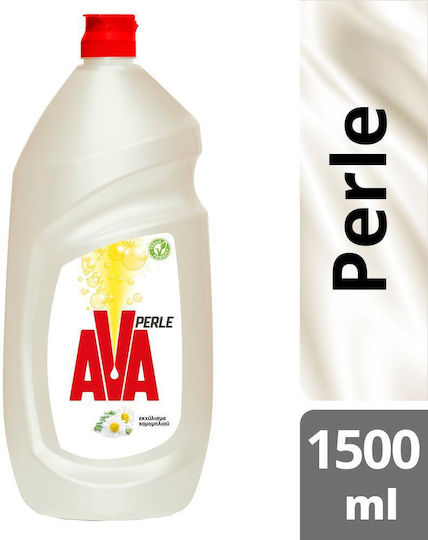 AVA Washing-Up Liquid Perle 1.5lt