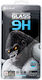 X-One Extra Strong Ματ Full Face Tempered Glass (iPhone 15 Pro)