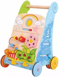 Big Jigs Baby Lauflernhilfe