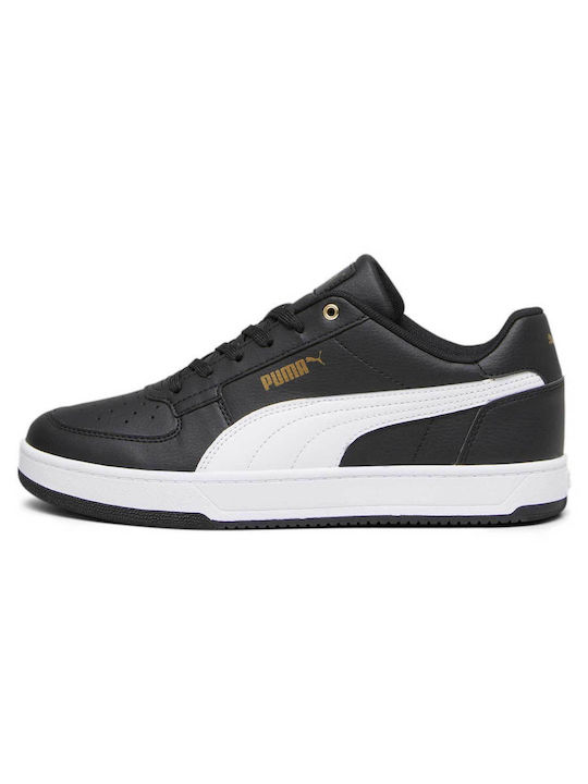 Puma Sneakers Negre