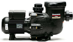 Hayward Tristar Μονοφασική 2hp