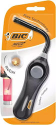 BIC Lighter Flame