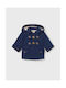 Mayoral Montgomery Casual Jacket Navy Blue