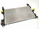 Opel Radiator auto
