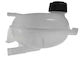 Prasco Car Water Reservoir for Renault Captur / Clio Dacia Dokker / Lodgy / Logan