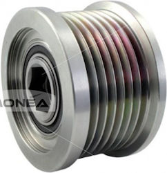 Monea Car Alternator Pulley