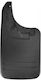Prasco Rear Car Mudguards 1pcs