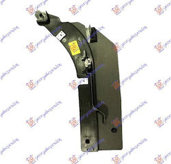 Prasco Front Car Mudguard