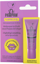 Dr. Pawpaw Lip Gloss Transparent 8ml