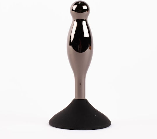 X-Men Anal Plug Large Black