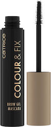 Catrice Cosmetics Colour Brow Mascara Catrice Cosmetics Colour Brow Mascara
