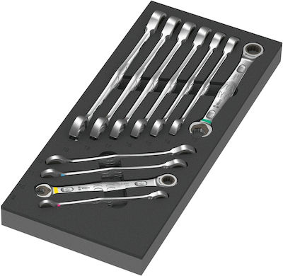 Wera Set 11 Polygon Wrench